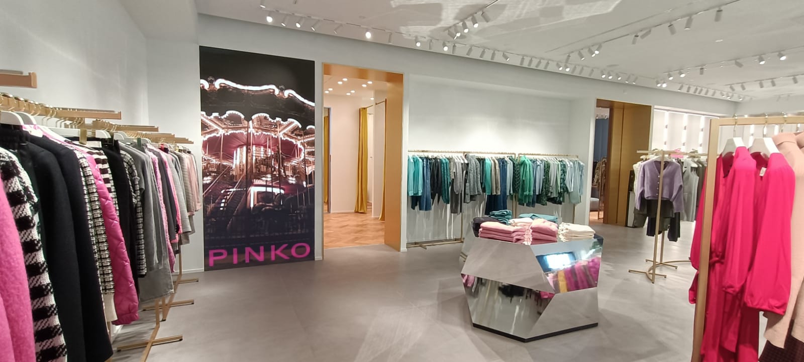 Pinko Marcianise