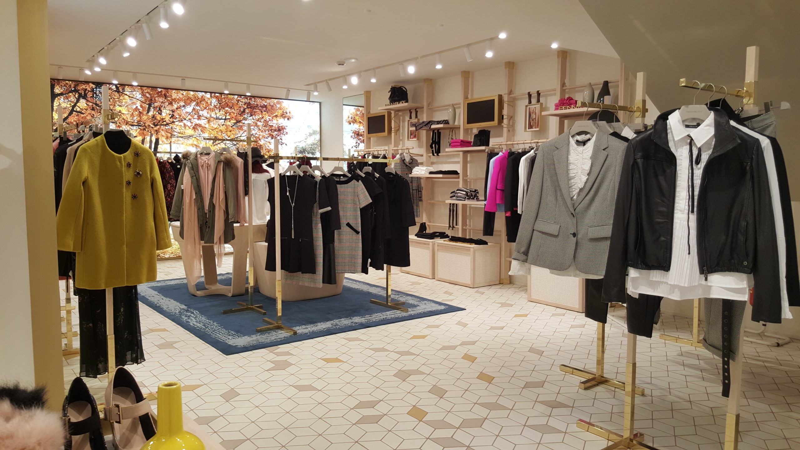 Pennyblack – Milano