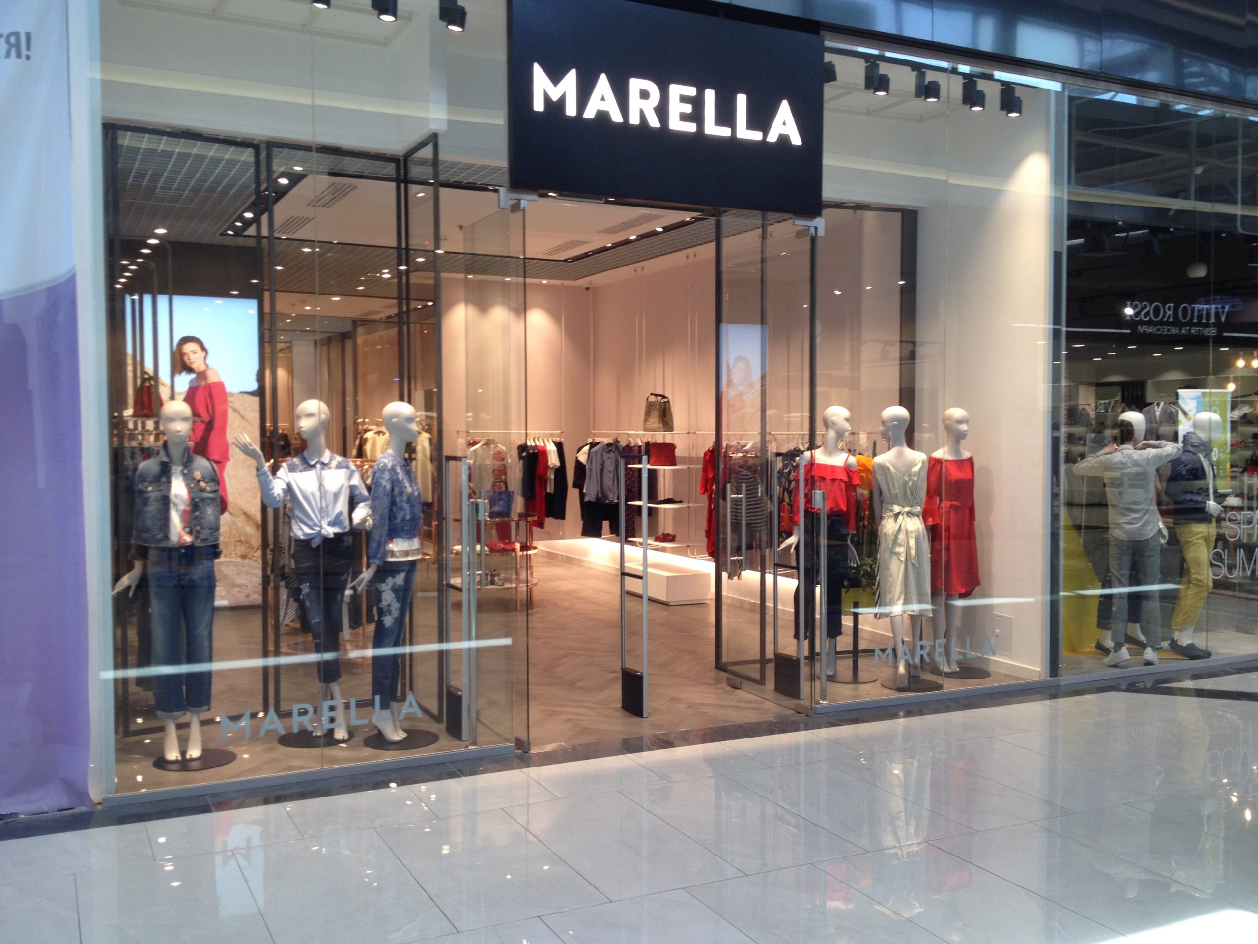 Marella – Kiev