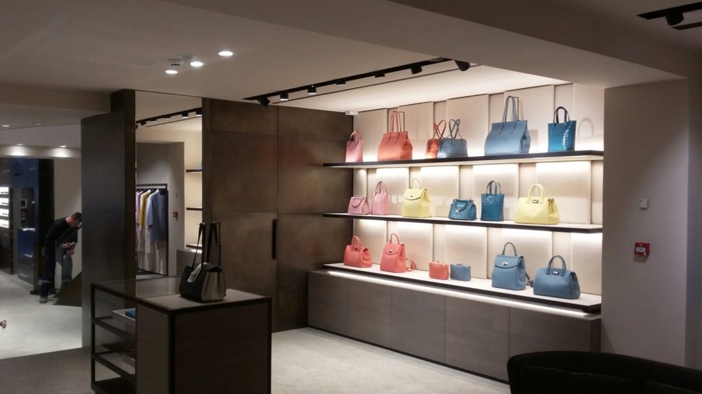 Max Mara – Bruxelles