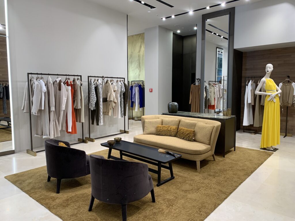 Max Mara Düsseldorf