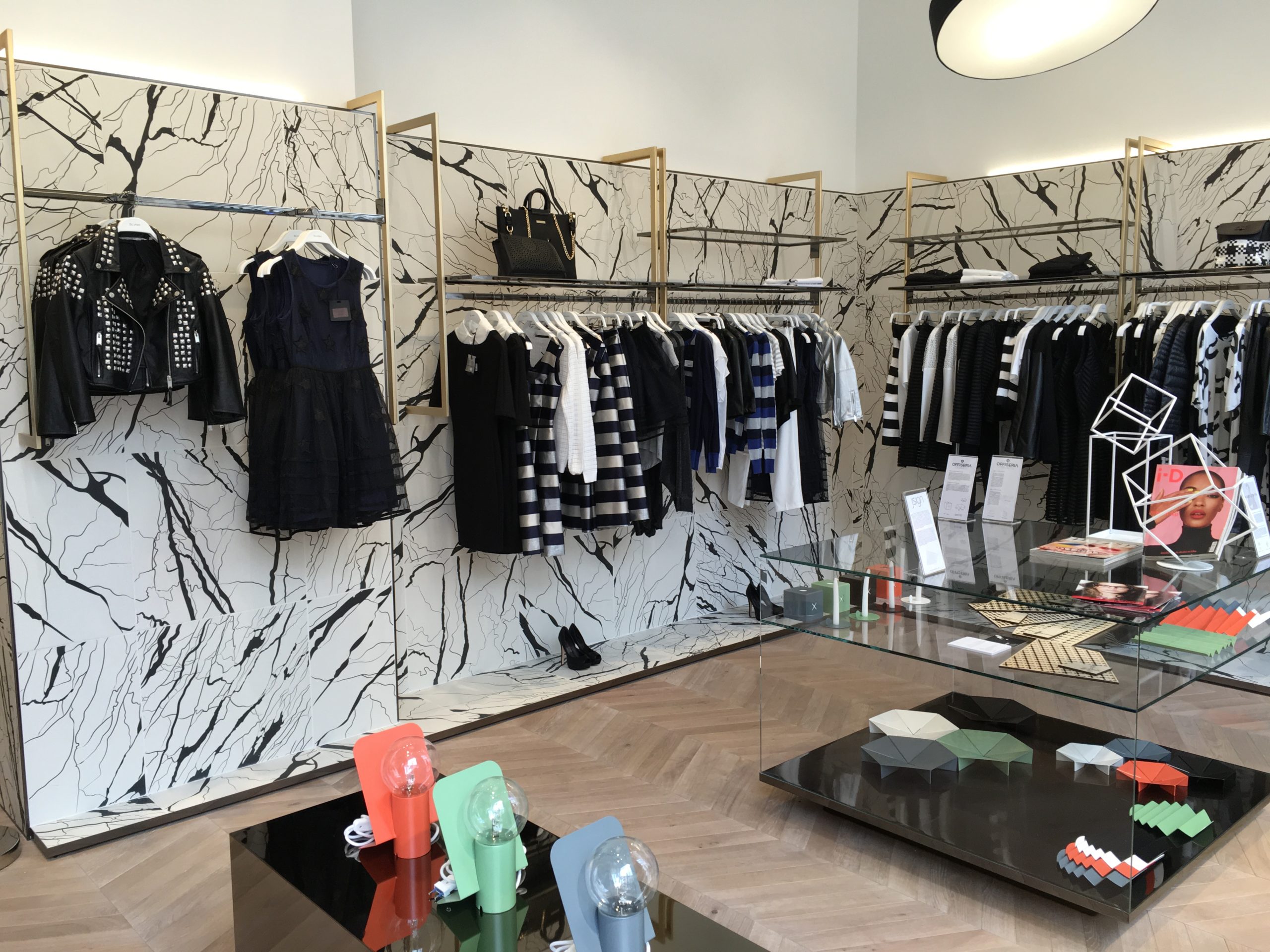 Silvian Heach – Milano