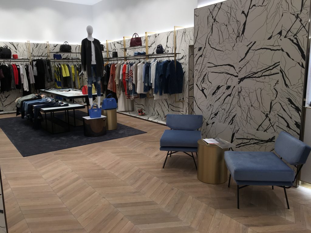 Silvian Heach – Milano