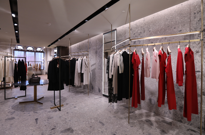 Max Mara Mosca
