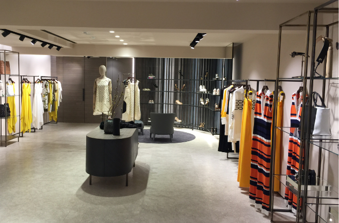 Max Mara Bruxelles 2016