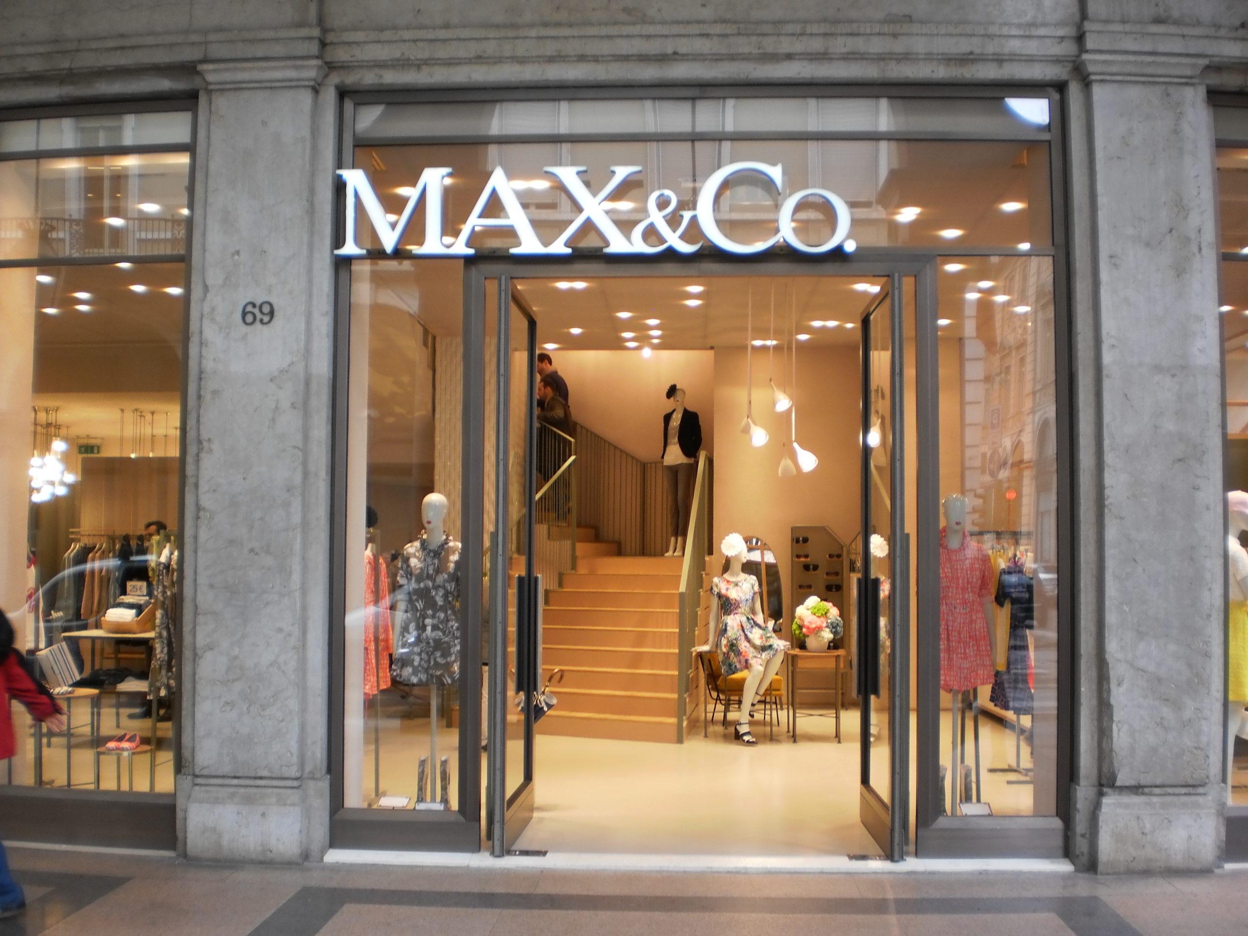 Max&Co. – Torino