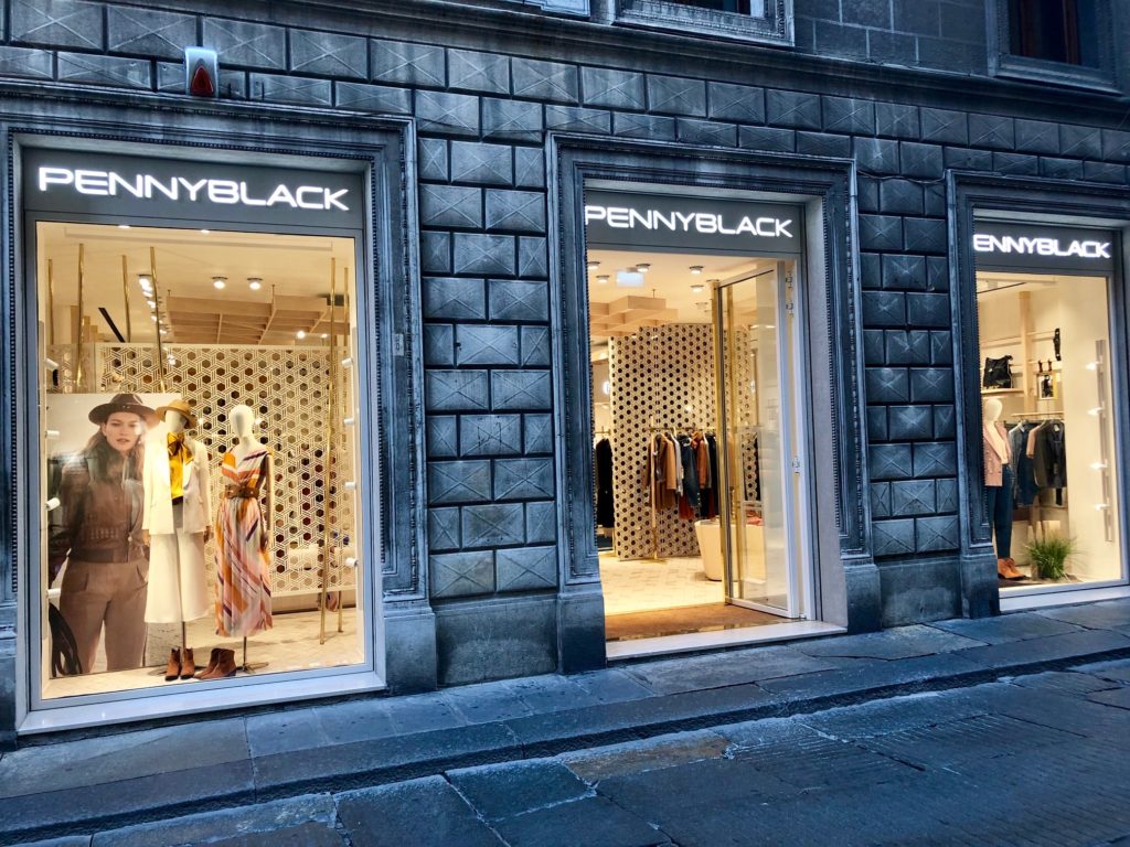 Pennyblack – Reggio Emilia