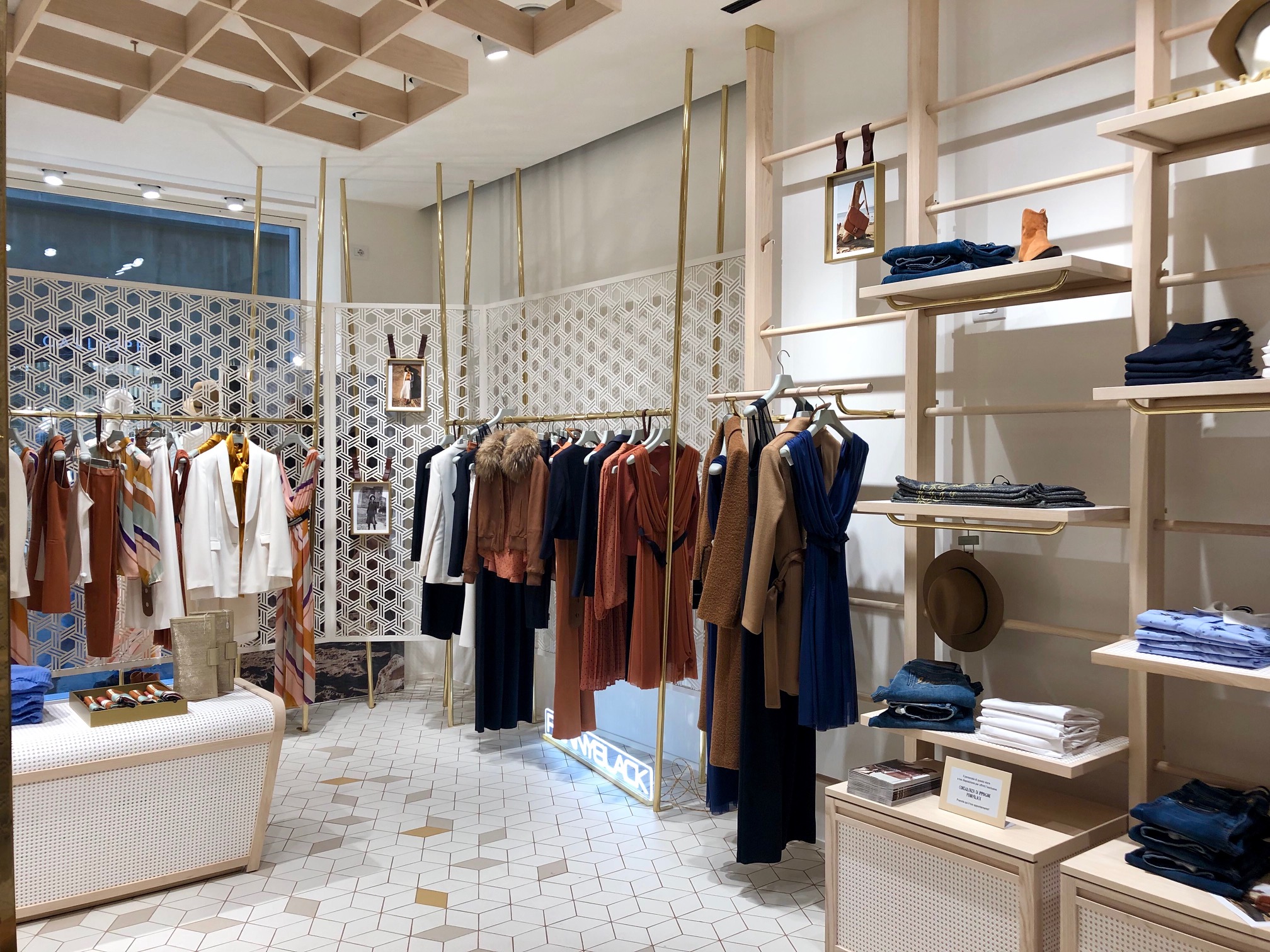 Pennyblack – Reggio Emilia